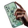 The New Model Is Suitable for Huawei p60Pro Mobile Phone Case p40Pro Anti-drop P60art Women's P50 Soft P40pro +/p30 Tide