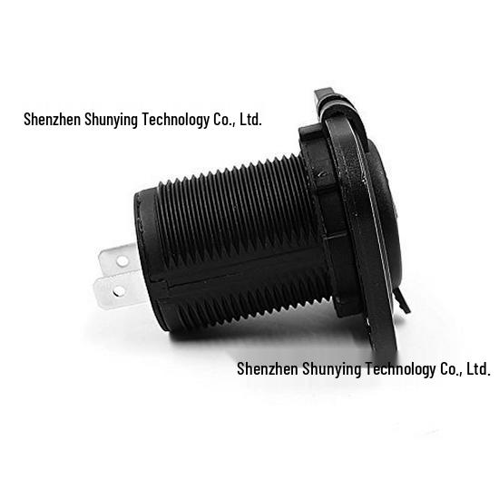 Waterproof Dual USB Car Charger 4.2A with Universal Board Mod