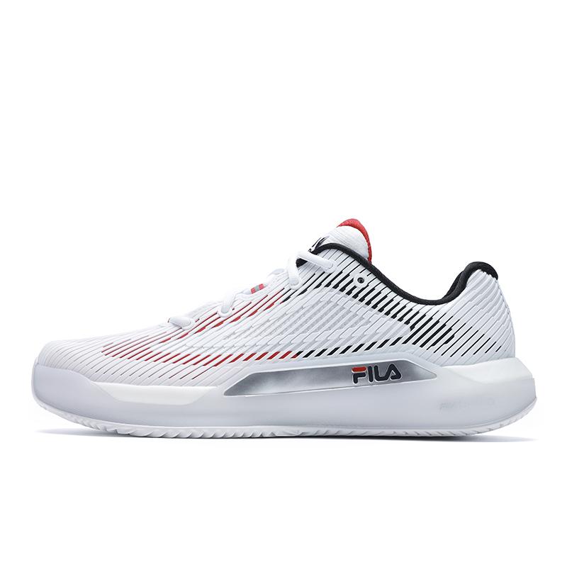 

New FILA POTENZA 2 Breathable Support Low top Tennis Shoes Men s White A12M511503FWT 41