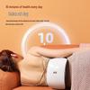Aux Abdominal Massager with Bianstone Therapy CN plug (adapter included)