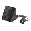 Tsuchiya Yac (Tsuchiya Yac) Car Model Specific Product Toyota RAIZE Rocky Expansion Socket Power BOX Black SY-RR3