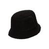 Nike Bucket Hats Unisex Smoke Gray/Black Casual DV3165