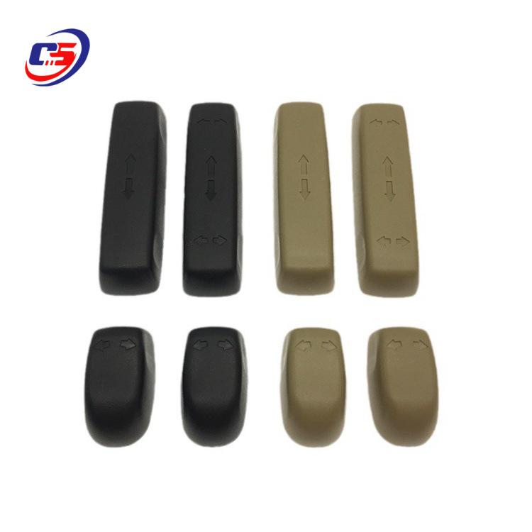 Honda Seat Switch Button - 81252-SDB-A71, 81251-SDB-A71, 81651-SDB-A71 81651/81251/81252-SDB-A71ZA