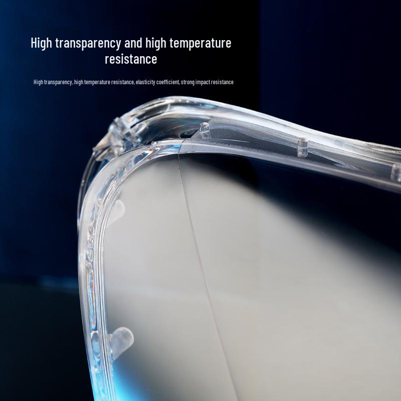 BMW X3 & X4 Headlight Lens Cover for 2014-2017 Models (F25/F26)