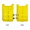 2024 Dragon Boat Competition Professional Buoyancy Vest for Rowing, Kayaking, and Swimming