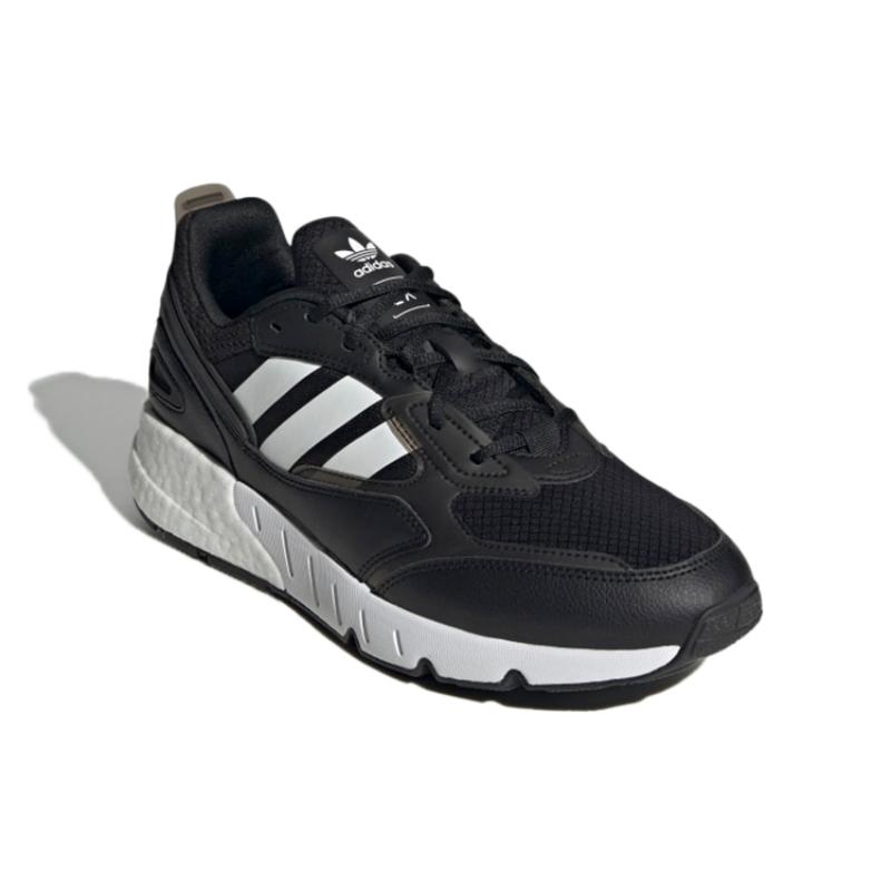 Adidas Zx 1K Boost 2.0 'Black White' Sneakers GZ3551