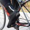 Winter Waterproof Windproof L Size Cycling Shoe Covers Full Bicycle Overshoes Equipment Bike Booties-Guaranteed