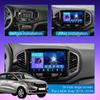 2 DIN Android Carplay Car Radio For Lada XRAY 2016-2022 Multimedia Player Head Unit Stereo GPS Navigation BT WIFI 2+32GB