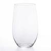 Aderia Sour Set of Made in tempered glass highball tumblers for commercial use in and perfect for lemon carbonated and and modern (ADERIA)