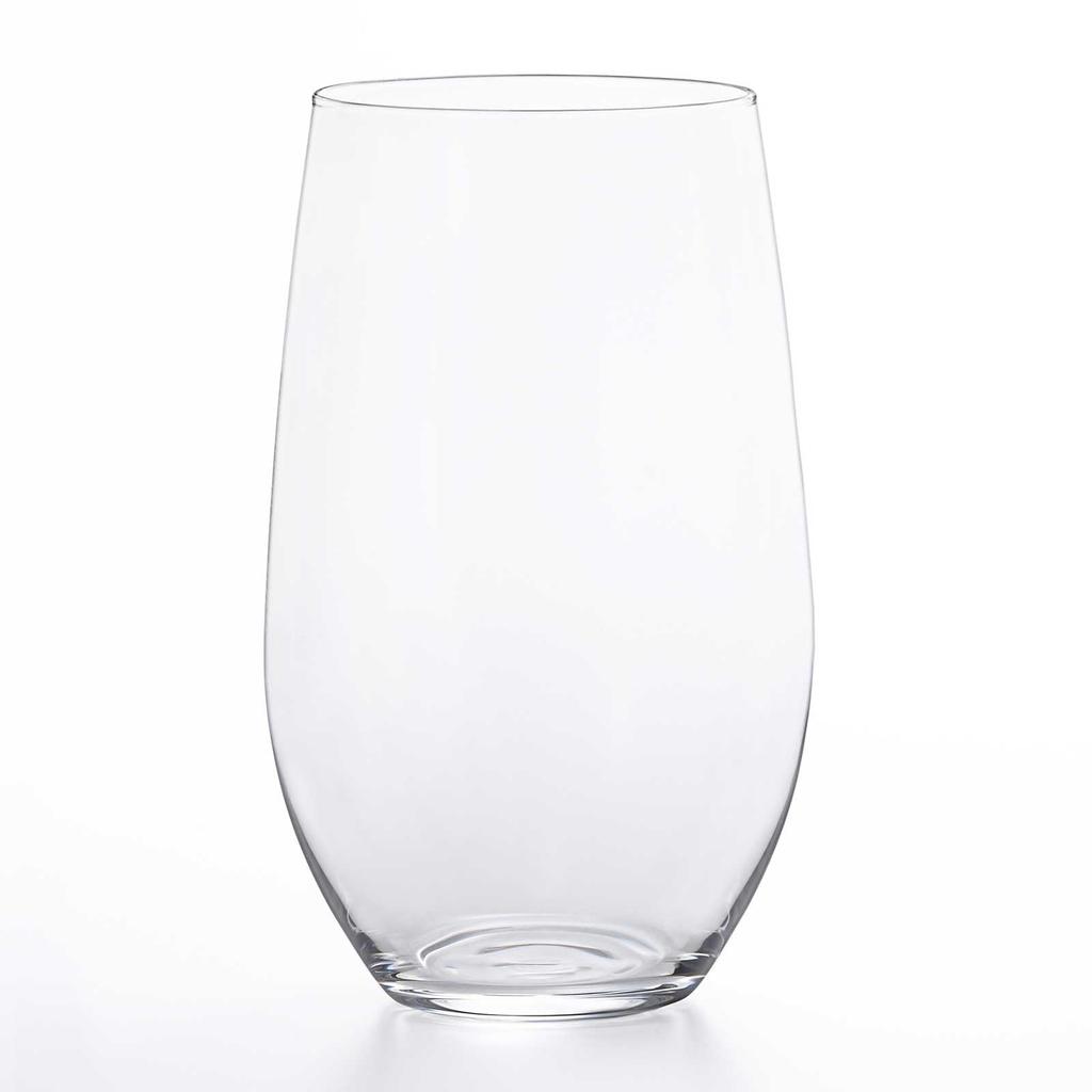 Aderia Sour Set of Made in tempered glass highball tumblers for commercial use in and perfect for lemon carbonated and and modern (ADERIA)