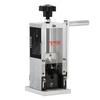 VEVOR Manual Wire Stripping Machine, 1.5 mm-30 mm Copper Stripper with Hand Crank or Drill Powered, Visible Stripping Depth Reference