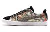 Men's Sneakers Three Tides Tattoo X Atmos x PUMA Suede Fleeting World Illustration Cushioning Abrasion
