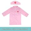 Children's Nana Rabbit Medical Cart Role-Play Doctor Set