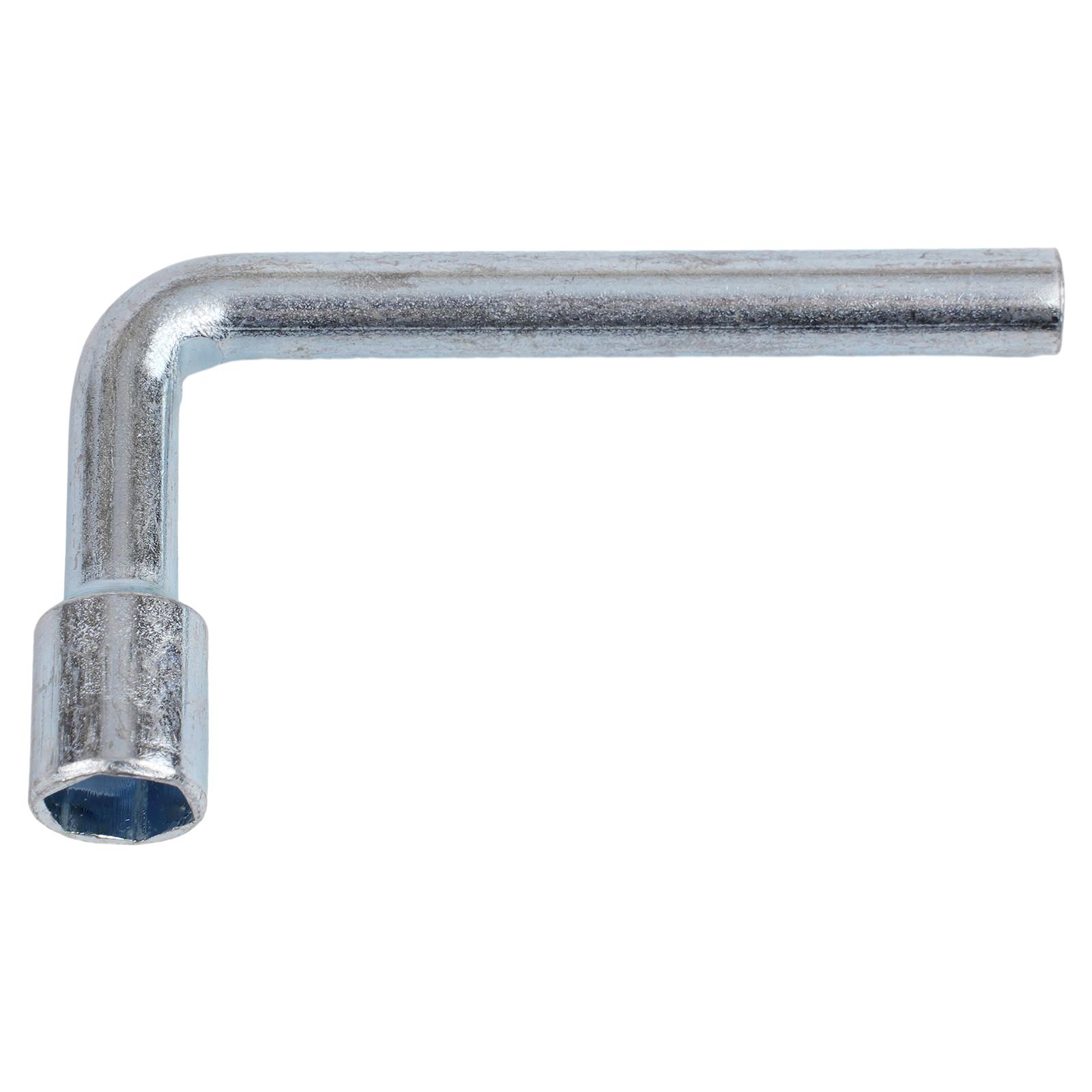 

Торцевой ключ L-образный инструмент 7/8/10/12/13/14 мм шестигранный ключ высокого качества