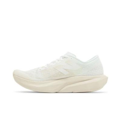 Wmns FuelCell Rebel v4 'White Linen' WFCXLJ4