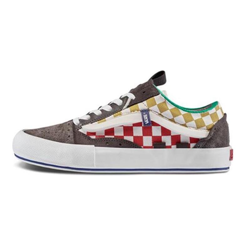 Old Skool Vans Cap Lx 'Regrind' VN0A45K1VZT