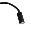 Base Night Lamp 8W+2W Black