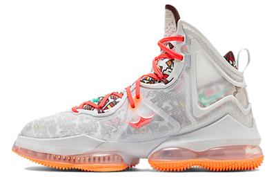 LeBron 19 Ep 'Comida Rápida' DC9341-001