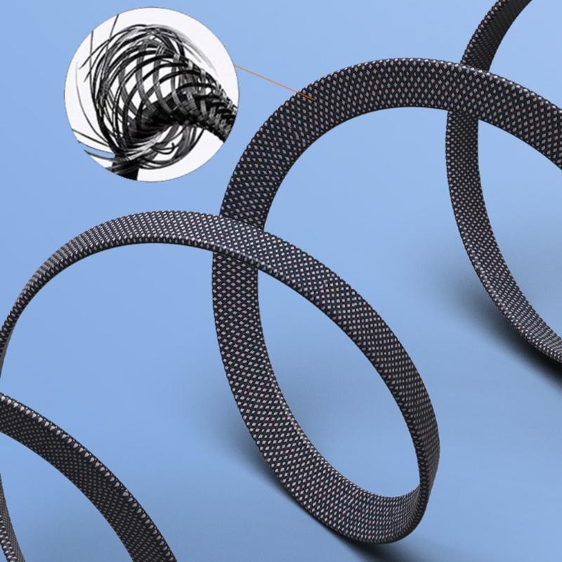 USB C to USB C Angled Cable, 240W 90 Degree Type C Charging Cord Data Cable for Smartphone Laptop