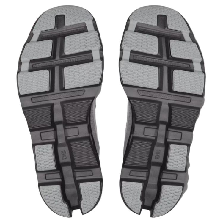 Cloudmonster 2 Frost Rock Women Sneakers Grey 3WE10112564