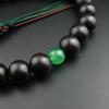 Myorenka Jodo Shinshu Prayer Beads for 22 String Authentic Prayer Buddhist Memorial Funeral Shinshu Prayer Beads Included Heavenly Indian Men, Beads,