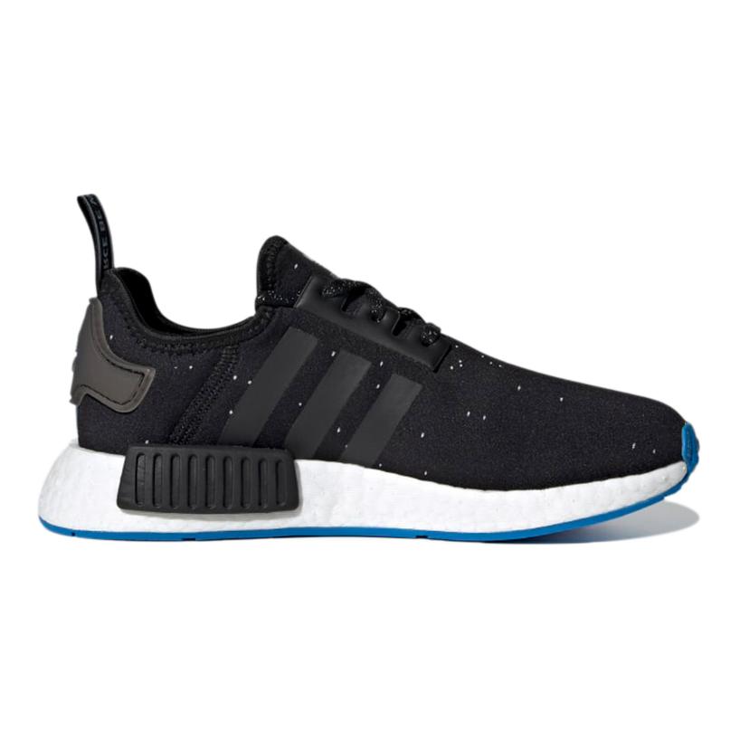 Star Wars X Adidas NMD_R1 Big Kid Rebels and the First Order Kids Sneakers Black Core-Black Cloud-White FX6503