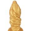 Big Silicone Anal Plug Dildo Butt Trainer for Men Women Fisting Sex Toy 18+