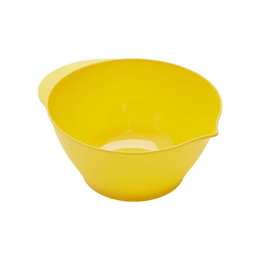 Pro 3pc Mixing Bowl Set