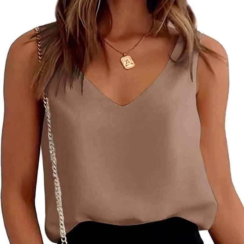 

Мягкий жилет для женщин 2023 Sling Vest