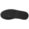 Air Jordan 1 Low Iron Grey Summit White 553558-044