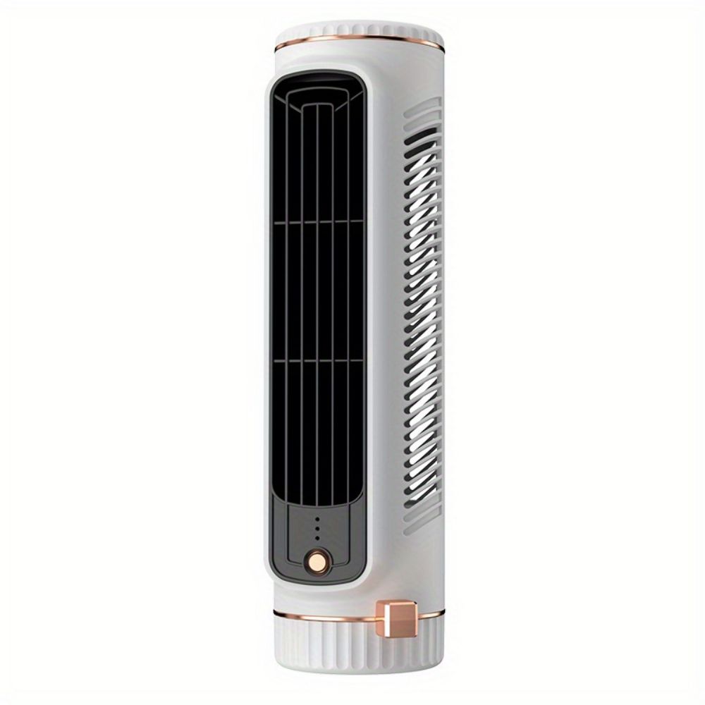 1 ks malý ventilátor do kanceláře a ubytovny, stolní ventilátor, letní potřeby, kompaktní tělo, pohodlné nošení, pro venkovní použití, kancelář a domácnost