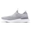 Epic Phantom React Flyknit Wolf Grey BV0417-003