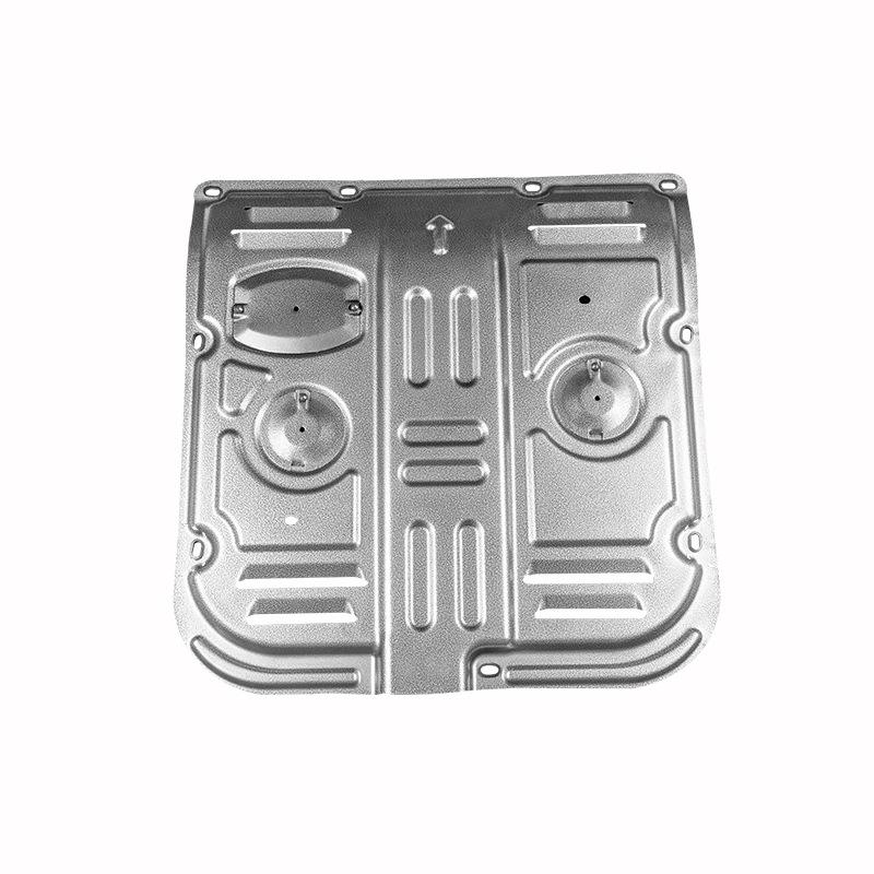 

Защита двигателя Roewe: Оригинальная литая защита шасси 3D Manganese Steel