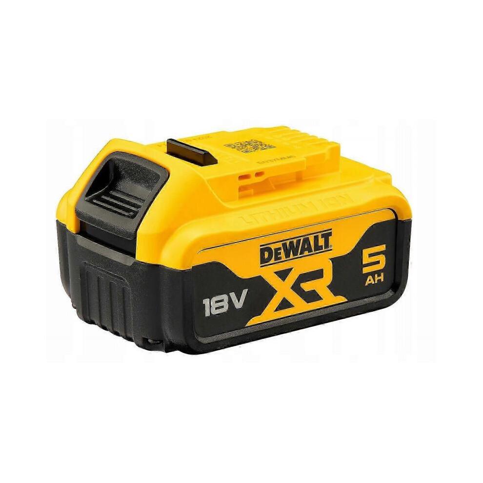 18v 5.0ah Xr Lithium Battery for Dew