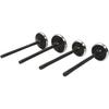 Intake Exhaust Valve Kit for Kawasaki KX250F 2009-2016