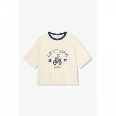 Oberteile (Mädchen ab 4 Jahre) – T-Shirts