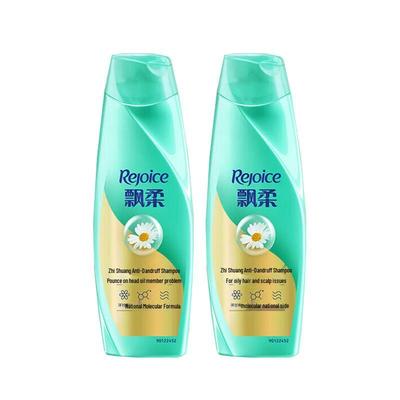 Shampoos en conditioners