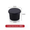 Reusable Silicone Wine Bottle Stoppers and Glass Stoppers for Wine, Red Wine, and Champagne