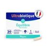 Nutrisanté Ultrabiotique Equilibre 10 gélules