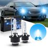 Confortable Replace Front Left Xenon Bulbs Headlight 35W 8000K D2S New Waterproof IP68 For Infiniti G35 2005-08