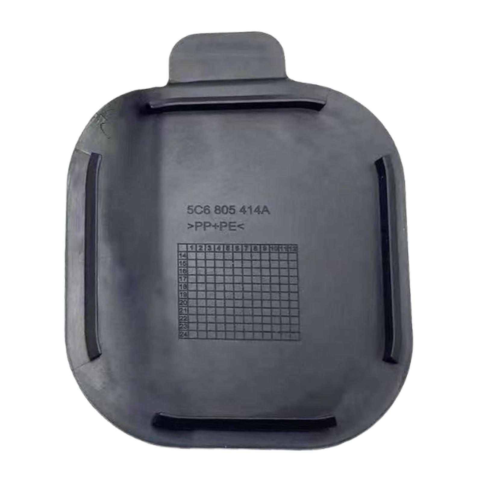 Передний подкрылок ABS Защитная крышка крыла автомобиля Замена для VW Jetta Sagitar Vento 2015-