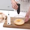 Changbaosen Handheld Electric Egg Beater & Milk Frother