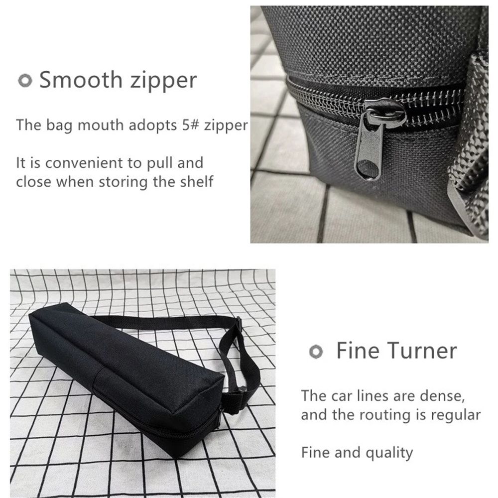 Travel Carry Bag Tripod Carrying Handbag Light Stand Bag Photography Bag Tripod Stand Bag
