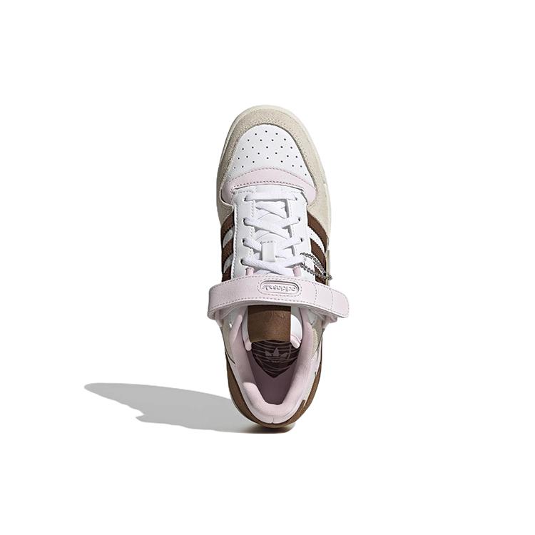 Adidas Forum Low Chocolate To My Strawberry Women's