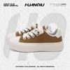 Global Casual Trendy Shoes Men's ZHQ68226N Autumn Men's Shoes Versatile Fashion Boys Heightening Thick Baseplate Shoes