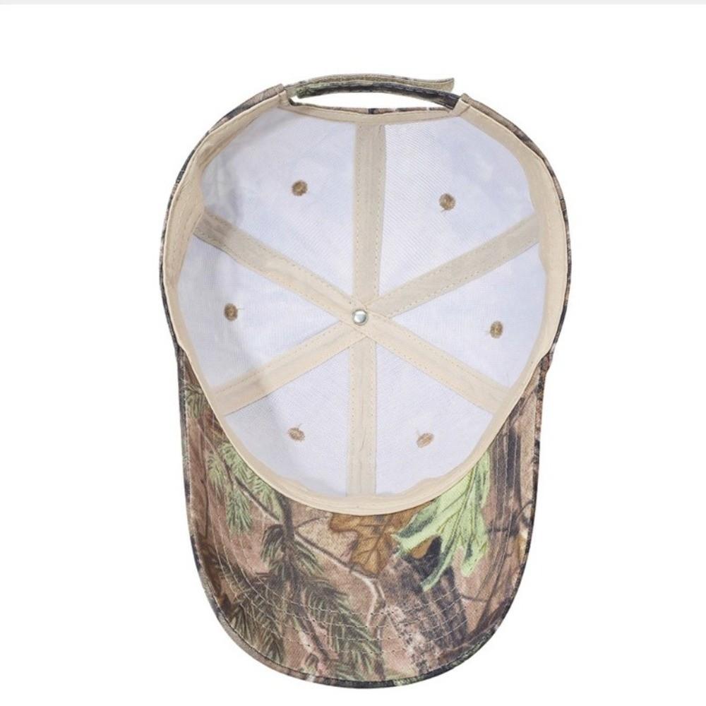 High Quality Baseball Cap Adjustable Casual Duck Tongue Hat Sun Protection Hat Unisex
