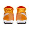 New Nike Mercurial Superfly 7 Academy Fg Mg Laser Orange AT7946-801