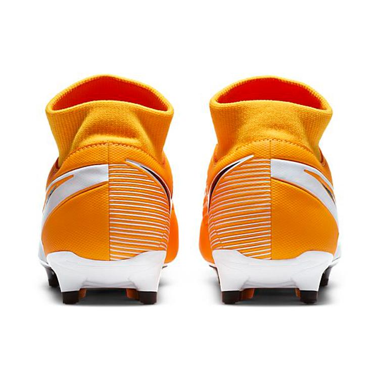 New Nike Mercurial Superfly 7 Academy Fg Mg Laser Orange AT7946-801