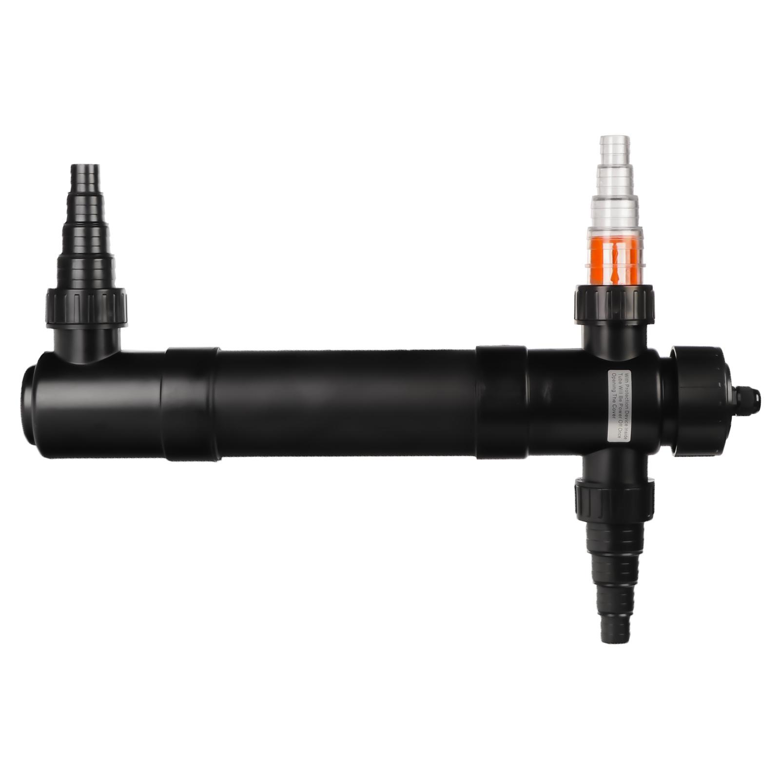 Sunsun Uv-C 55W - Uv Sterilizer