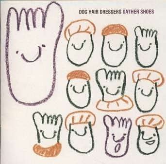 

CD - Gather Shoes ESCB2000 Japan ObiJapanese Pop/Rock Used
